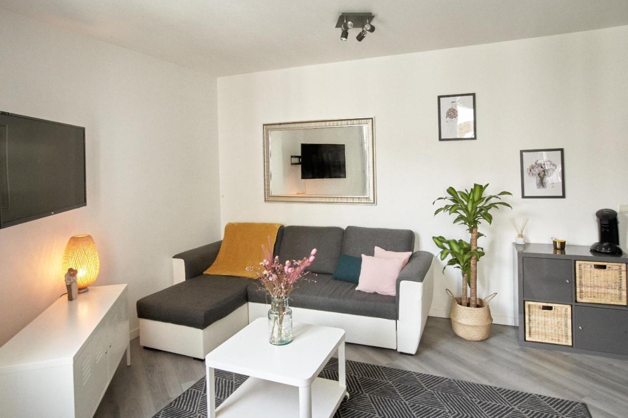 Ferienwohnung Appart-Ascenseur-5Minsdisney-2Chb-Quartierchic Disneyland Paris Exterior foto