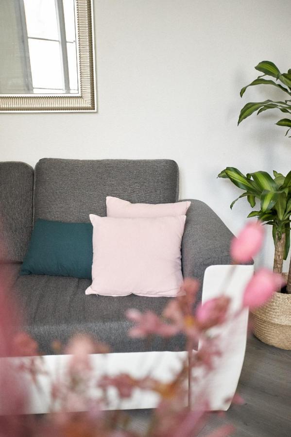 Ferienwohnung Appart-Ascenseur-5Minsdisney-2Chb-Quartierchic Disneyland Paris Exterior foto