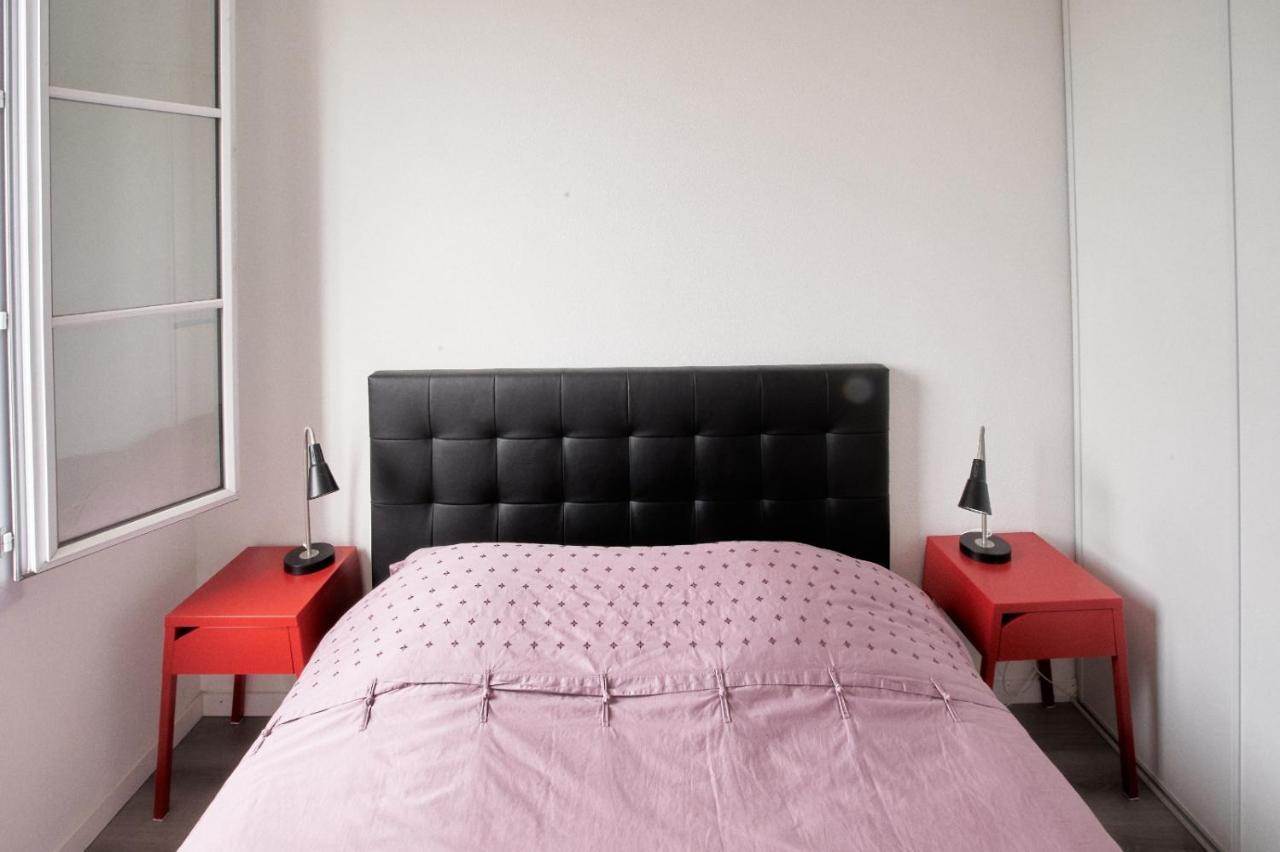 Ferienwohnung Appart-Ascenseur-5Minsdisney-2Chb-Quartierchic Disneyland Paris Exterior foto