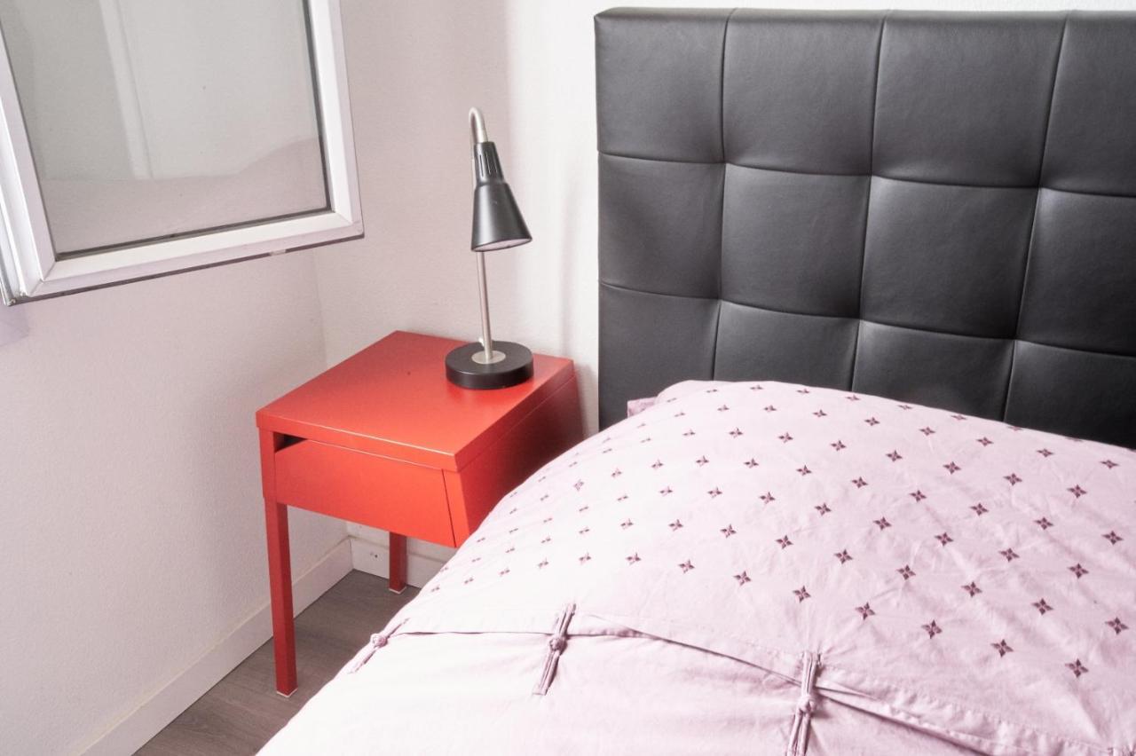 Ferienwohnung Appart-Ascenseur-5Minsdisney-2Chb-Quartierchic Disneyland Paris Exterior foto