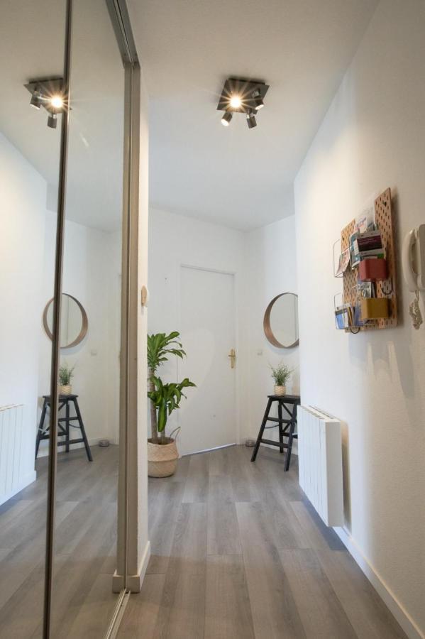 Ferienwohnung Appart-Ascenseur-5Minsdisney-2Chb-Quartierchic Disneyland Paris Exterior foto