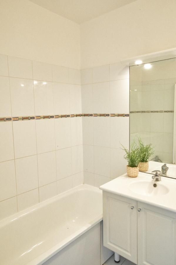 Ferienwohnung Appart-Ascenseur-5Minsdisney-2Chb-Quartierchic Disneyland Paris Exterior foto
